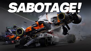 F1 NEWS: Yuki Tsunoda I Apologize For My Anger