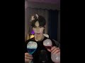 【LIVEアーカイブ】🌙 Ren: 脳がとろける究極の睡眠導入✨ 最高の癒しを君に #ASMR #睡眠 #癒し