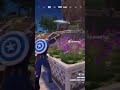 only pump shotgun #fortnite #fortniteclips #gaming