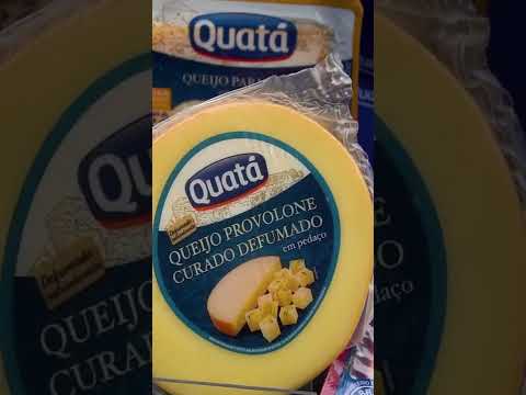 Assista: Queijo Quatá - KIT Até o Osso BBQ TEAM