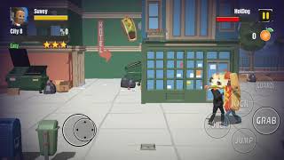 City Fighter vs Street Gang 3 screenshot 3