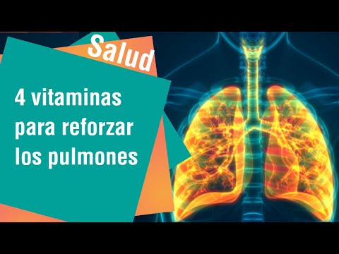 Vídeo: 8 Factores Nocivos Para La Salud Pulmonar