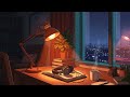 Calm Lofi Study Session – Soft Beats for Focus & Relaxation