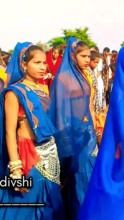 sanjay mondloi ki nyu song kutro bhuke song aadivshi timli dance