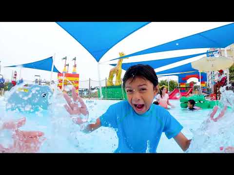 Legoland Malaysia Theme Park Happy Places Not Just For Children. 