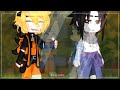🍂 Best Friends...? | Gc | Naruto × Sasuke