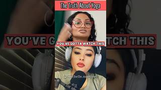 The Truth About Yoga