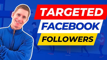 How To GROW Your Facebook Followers FAST (In 2024)