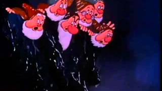 Snow White And The Seven Dwarfs 1987 Reissue Trailer