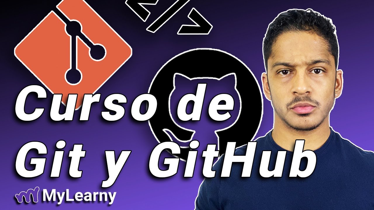 Curso de Git y GitHub - 3. Instalación y configuración de Git - YouTube