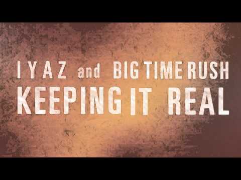 Big Time Rush Ft. Iyaz (+) If I Ruled The World