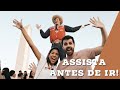 Brasileiros Doidos Vão Para o Texas State Fair! VLOG Especial!! ELI SÓ FALA PORTUGUESE!!!