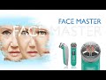 Rosio Face Master - Yüz Masaj Cihazı ile mükemmel deneyim!