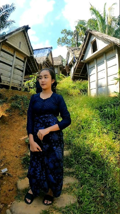 Neng rumsyah geulis pisan #shorts