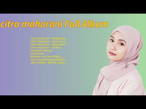 Citra Maharani - Full Album 2023 (Official Music Video)