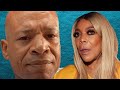 Wendy Williams Cuts her Brother OFF