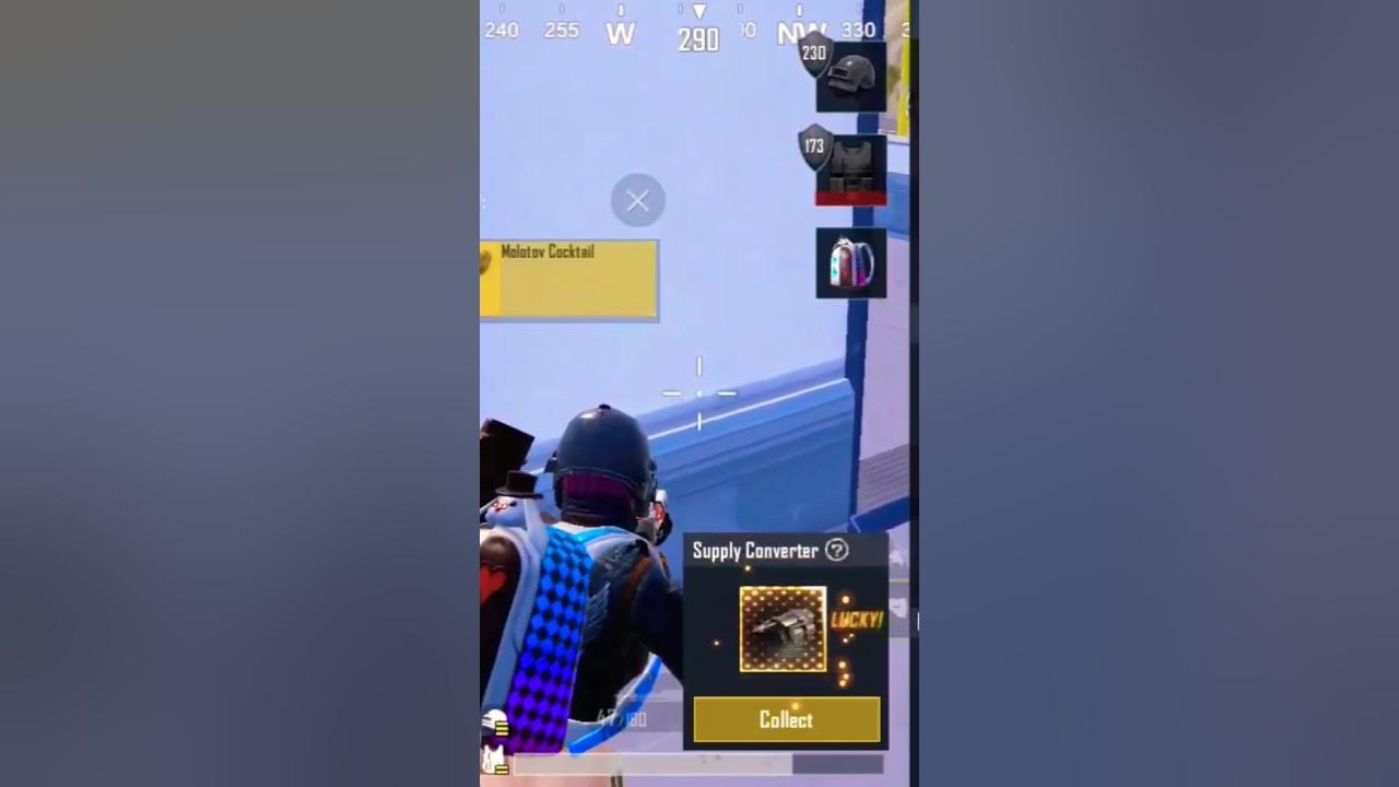 HOW TO GET GRAPPLING HOOK IN PUBG NEW UPDATE bgmi pubg pubgmobile 