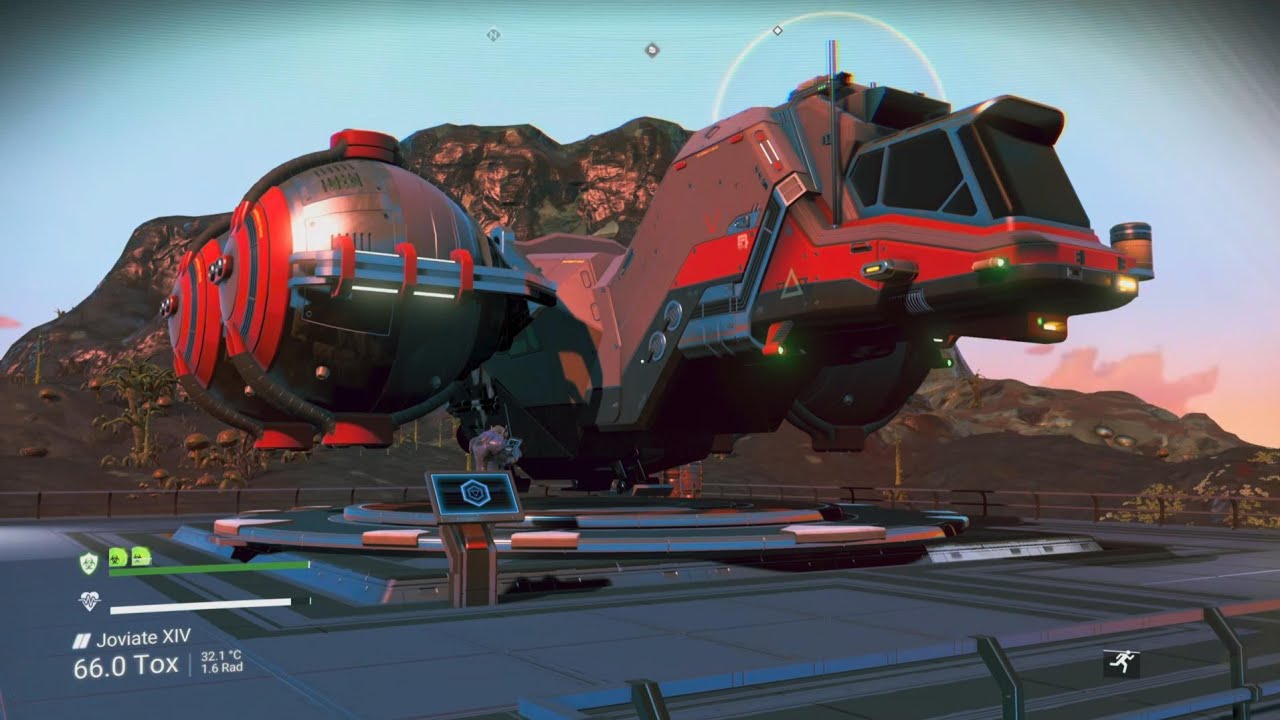No Man's Sky S Klasse Schiffe No Man's Sky Let's play S-Klasse Schiffe finden Folge 8 mit Atmung des