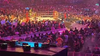 ALL WWE Women’s Royal Rumble Match Entrances LIVE