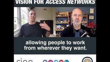 Hagai Feiner on the Original Vision for Access Networks  |  Residential Tech Talks Podcast