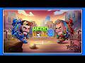Epic Battles on #HeadBall2 Live 1