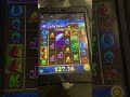 Well of wilds massive win £60p spin
