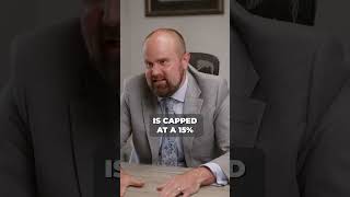 Do Workers' Comp Lawyers take HALF of your Money? #shorts