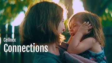 Cellnex | Connections. Corporate video.