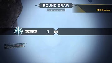 MY BEST TRICKSHOT ON BO3 SO FAR