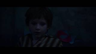 "The Conjuring 2" - Train Scene