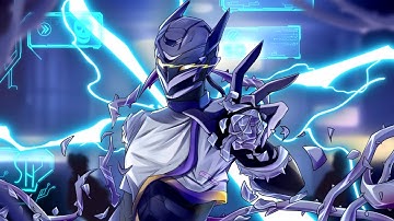 KORDHELL x VALORANT - VYSE [VALORANT EDIT]