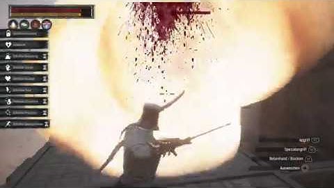 Conan Exiles - How to raid a undermesh base by FROST #1