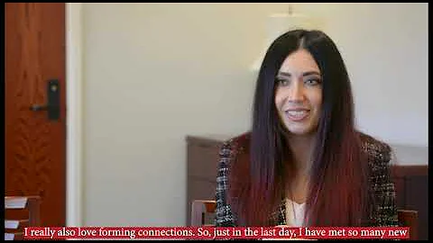 #QuickConnect with Dr. Rebecca Britt, Professor at...