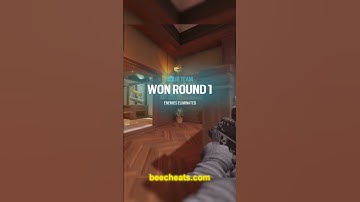 R6 Cheats Day 5  |  #r6cheats #R6cheats #r6Cheats #r6cheat