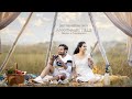 Best cinematic prewedding song  ananthagiri hills  anusha chandrakanthtopclickzphotography