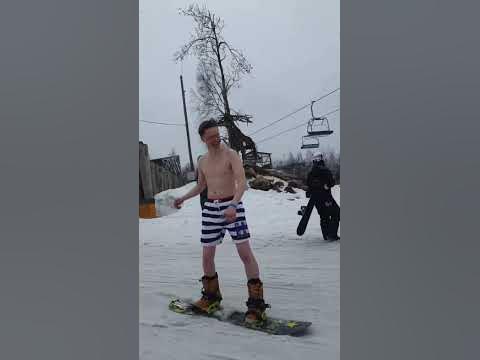 Буковель ️☃️ - YouTube