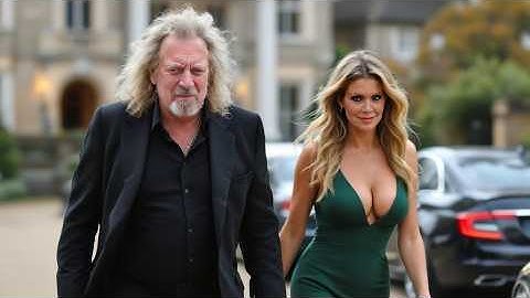 The Lifestyle of Robert Plant in 2025 ★ [Led Zeppelin]