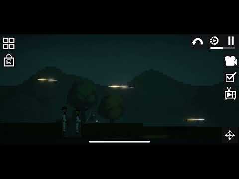 Deadly ambush