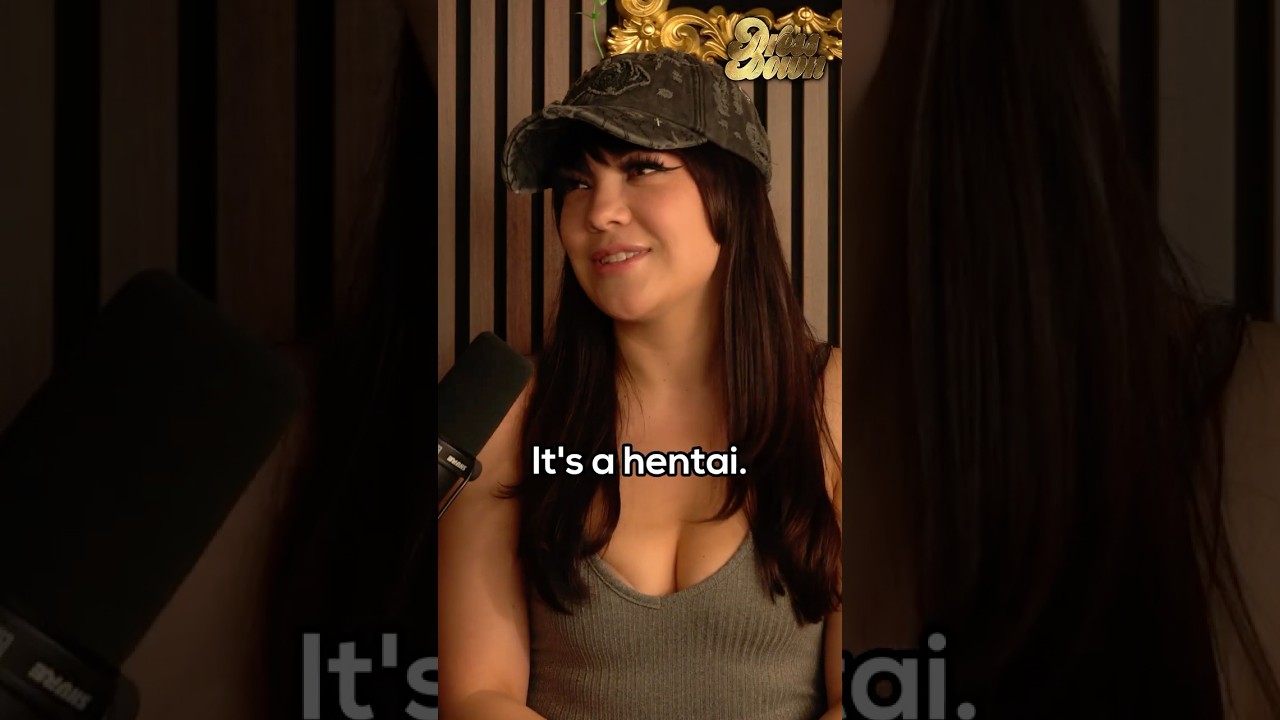 It is some great literature. @DanielleDeNicola @animasian78  #cosplay #podcast #anime