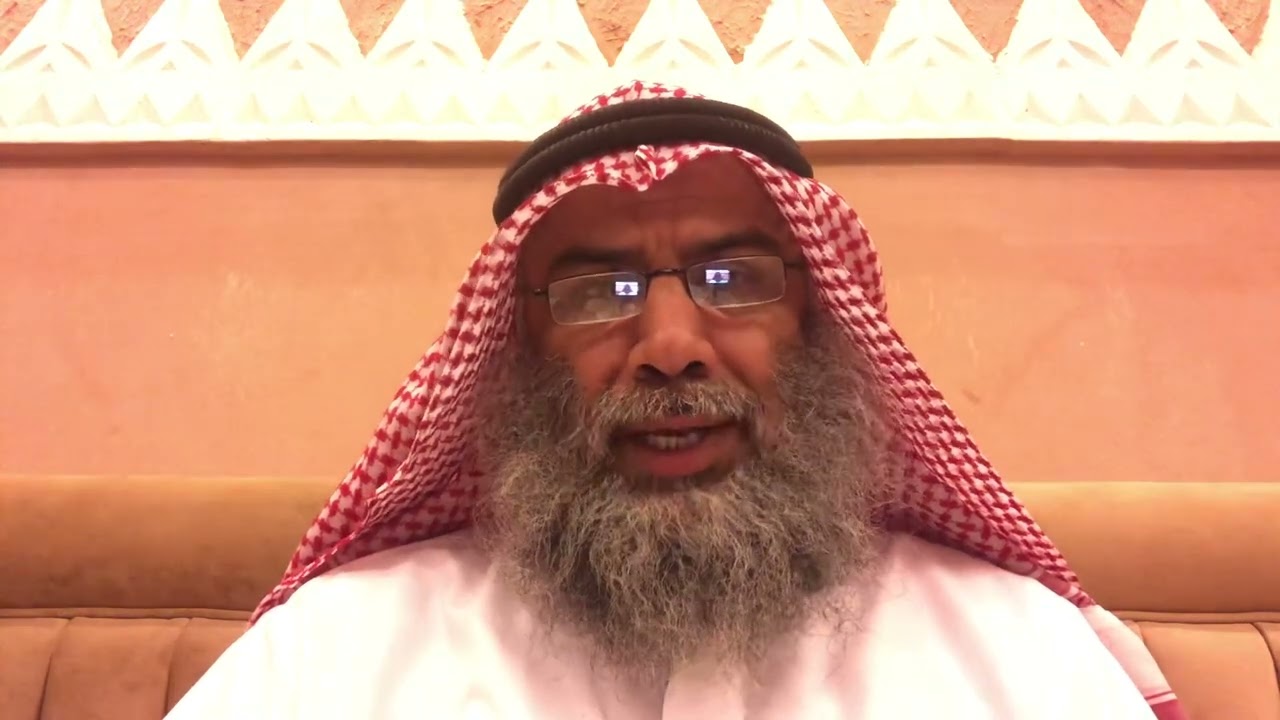 الإشارة في الرد على الأخ الشيخ خالد باحميد الأنصاري في تعريف العبادة .