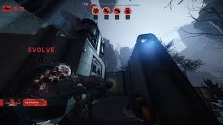 Evolve Legacy - Scrim games with Horse Toast - G7 - Gorgon - Refueling Tower