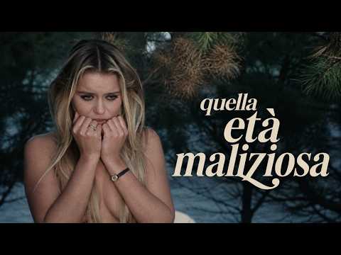 Video QUELLA ETÀ MALIZIOSA (1975) | IL CAPOLAVORO CON GLORIA GUIDA | FILM COMPLETO RESTAURATO