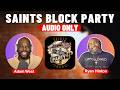 Ep 242 - Coach Cody Breaks Down The Saints!