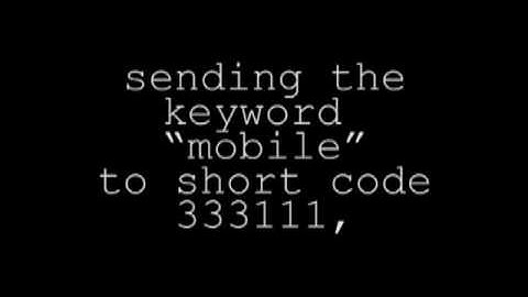 Short Code