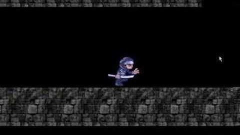 TGB Platformer Physics Fixes