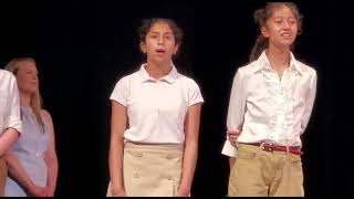 Spring Program May '22 Part 7