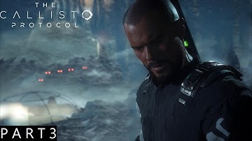 The Callisto Protocol - PART 3: Aftermath | PS5 4K