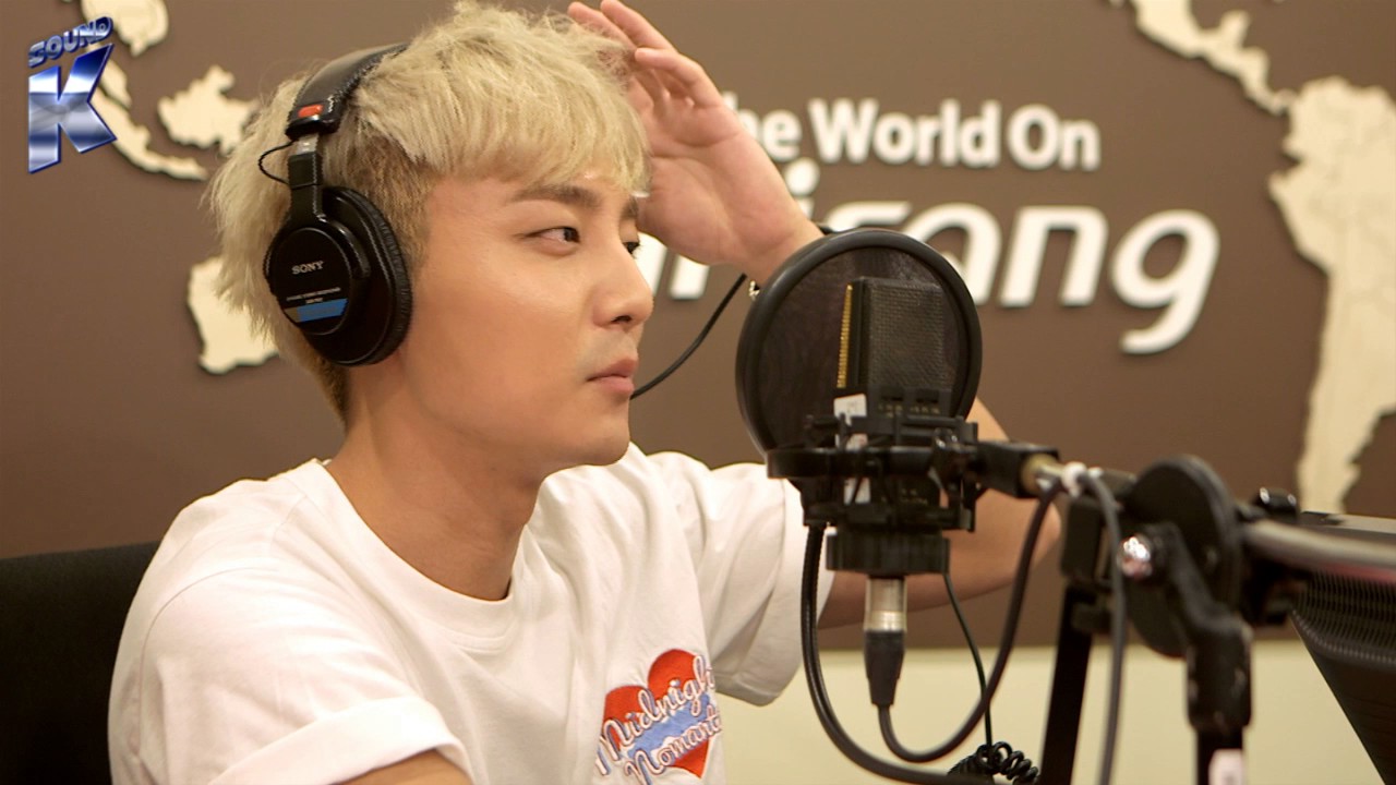[Sound K] 로이킴 (Roy Kim) Interview