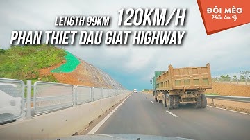 4K - Driving on Vietnam