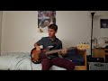 Fugees - Killing Me Softly [Scary Pockets Bass Cover]